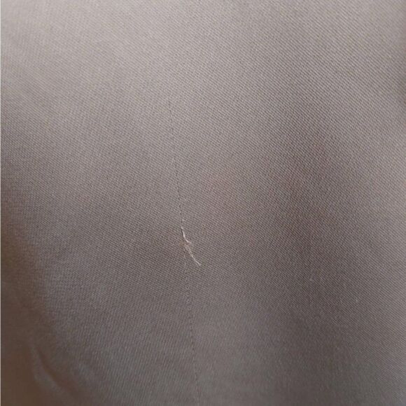 JONATHAN SIMKHAI Varsity Duster Robe - Picture 9 of 9